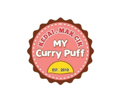 Trademark KEDAI.MAK CIK MY Curry Puff