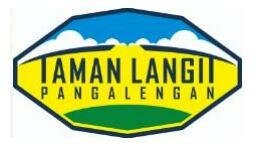 Trademark TAMAN LANGIT PANGALENGAN DAN LUKISAN