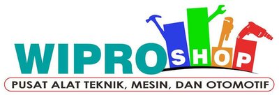 Trademark WIPROSHOP PUSAT ALAT TEKNIK, MESIN DAN OTOMOTIF