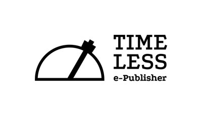 Trademark TIMELESS E-PUBLISHER + LOGO