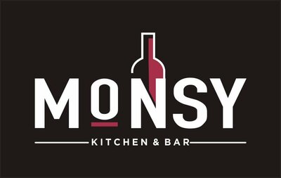 Trademark MONSY KITCHEN & BAR + LOGO