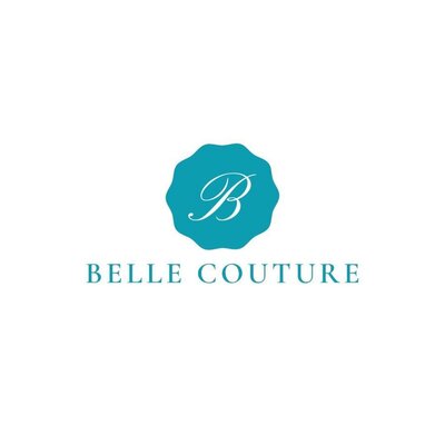 Trademark BELLE COUTURE + LOGO