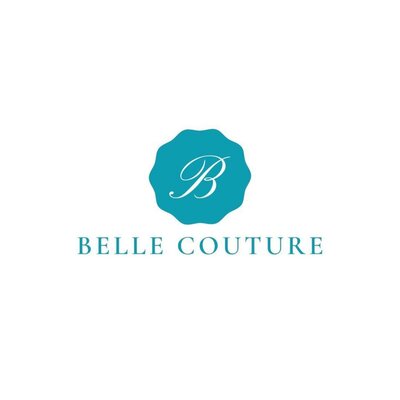 Trademark BELLE COUTURE + LOGO