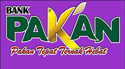 Trademark BANK PAKAN