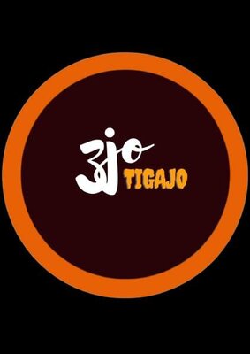 Trademark 3 JO TIGAJO