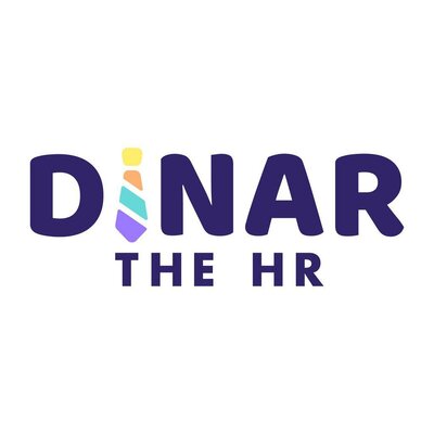 Trademark Dinar The HR