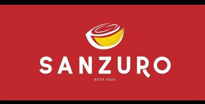 Trademark SANZURO