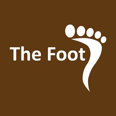 Trademark THE FOOT