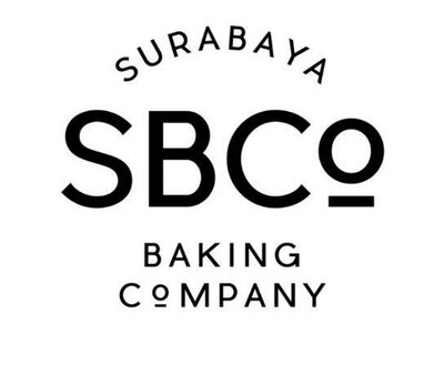 Trademark SURABAYA SBCO BAKING COMPANY