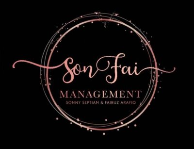 Trademark SONFAI MANAGEMENT + LOGO