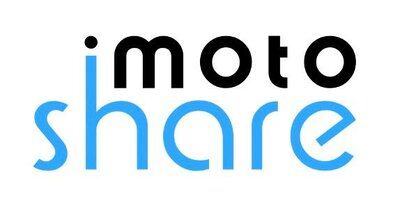 Trademark IMOTO SHARE