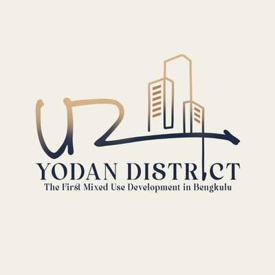 Trademark YODAN DISTRICT