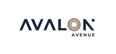 Trademark AVALON AVENUE