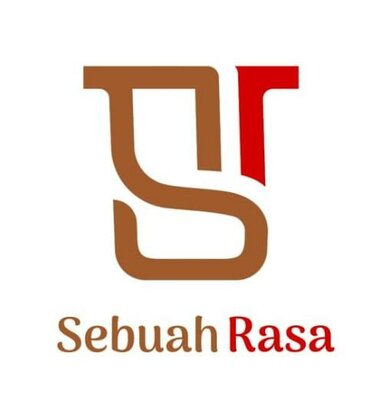 Trademark Sebuah Rasa + LOGO