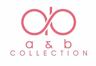 Trademark a & b COLLECTION + LOGO