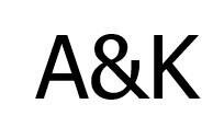 Trademark A&K