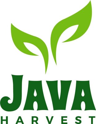 Trademark Java Harvest