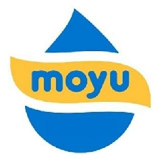 Trademark MOYU + Logo