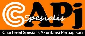 Trademark CAPJ Spesialis Chartered Spesialis Akuntansi Perpajakan