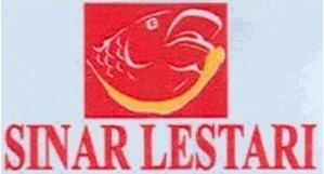 Trademark SINAR LESTARI + LOGO