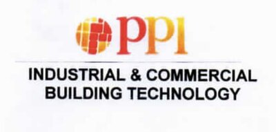 Trademark INDUSTRIAL & COMMERCIAL BUILDING TECHNOLOGY