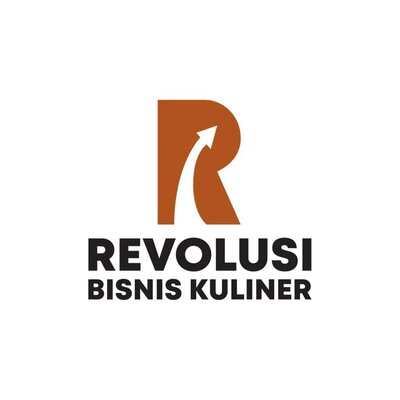 Trademark REVOLUSI BISNIS KULINER