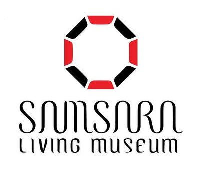 Trademark Samsara Living Museum