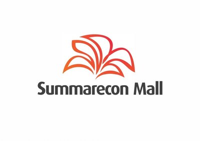 Trademark SUMMARECON MALL