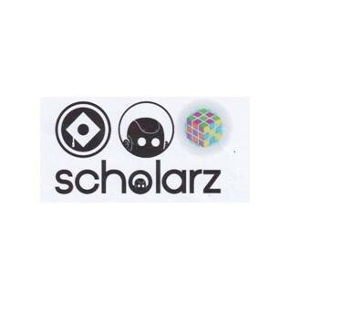 Trademark SCHOLARZ & Logo