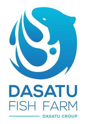 Trademark DASATU FISH FARM + LOGO