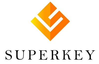 Trademark SUPERKEY & Lukisan