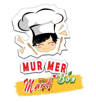 Trademark MurMerBox Mart + LOGO