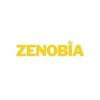 Trademark ZENOBIA