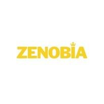 Trademark ZENOBIA