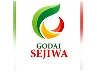 Trademark GODAI SEJIWA + LUKISAN