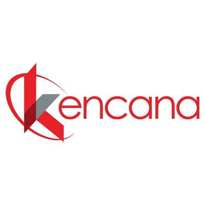 Trademark Kencana + Logo