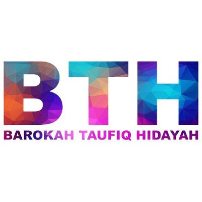 Trademark BAROKAH TAUFIQ HIDAYAH