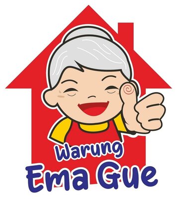 Trademark Ema Gue