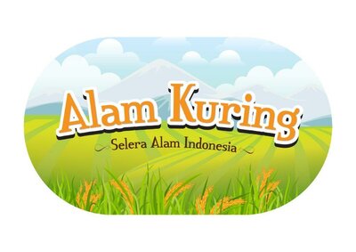 Trademark Alam Kuring