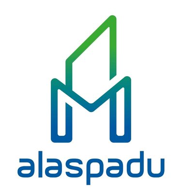 Trademark ALASPADU