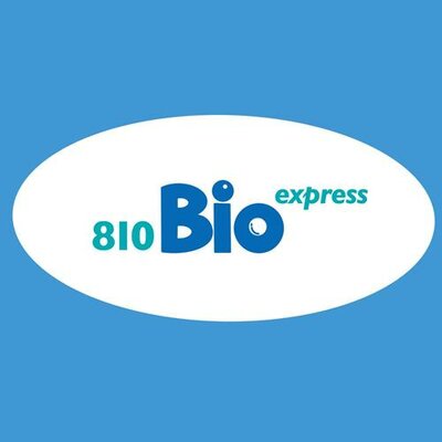 Trademark 810 BioExpress