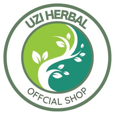 Trademark UZI HERBAL