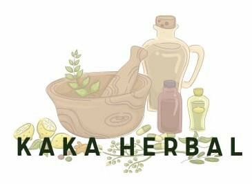 Trademark KAKA HERBAL