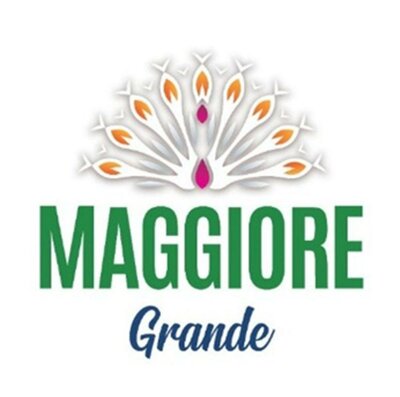 Trademark MAGGIORE GRANDE + LUKISAN