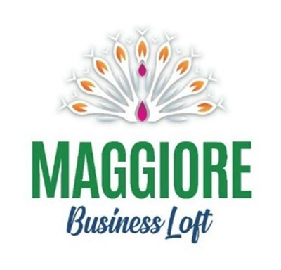 Trademark MAGGIORE BUSINESS LOFT + LUKISAN