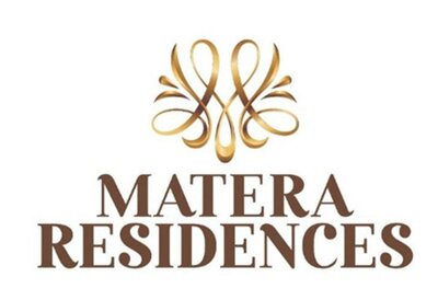 Trademark MATERA RESIDENCES + LUKISAN