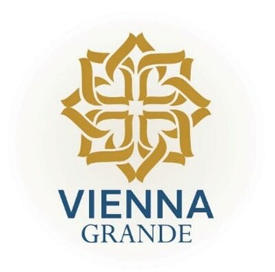 Trademark VIENNA GRANDE + LUKISAN