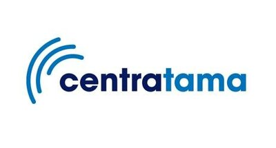 Trademark CENTRATAMA dan Lukisan