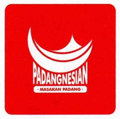 Trademark PADANGNESIAN