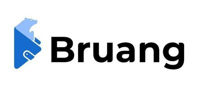 Trademark Bruang + logo